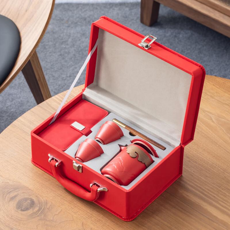 Shangqi Business & Festival Gift Set