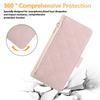 For Samsung Galaxy S25 Edge S24 S23 S22 S21 Ultra FE Wallet Case with Mirror, Wristlet & Crossbody Strap, Zipper Card Holder
