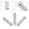3 Pcs OPV Springs Set for Gaggia Classic Upgrade Pressure Regulation with 9 Bar for Better Espresso Extraction