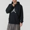 Jordan Breathable Casual Sports Hoodie Men Hoodies HQ8695-010