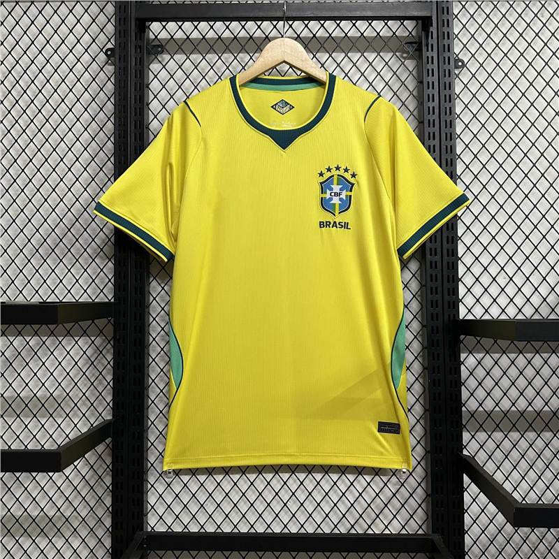 2627 World Cup jersey fans football jersey Brazil Uruguay Mexico Germany England Spain jersey S