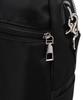 Pimadaziwin Mini Cross Backpack_[Black]
