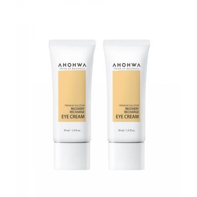 Ahohwa Recovery Recharge Eye Cream 2