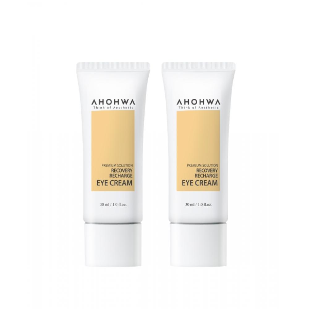 Ahohwa Recovery Recharge Eye Cream 2 NONE