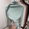 Maglione Dolcevita Lavorato a Maglia Slim-Fit da Donna - Primavera 2025 Top a Collo Alto a Maniche Lunghe Sovrapposto