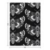 Death Moth Throw Blanket Sofas Manga Winter Beds Thermal Blankets