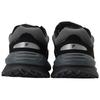 Fila Heritage Running Comfortable Retro Synthetic Leather Suede Low Top Running Shoes Men Sneaker Black Antarctic-Gray F12M141114FBD