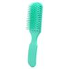 Body Hollow Shape 9-Claw Hair Styling Comb Comfortable Hairbrush  for Straight and Curly Hair