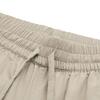 Under Armour Solid Mid-Rise Woven Pleated Casual Pants Women bottoms 6014380-203