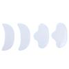 Silicone Face Lifting Sticker Wrinkles Compressing Patches for Forehead Face 4pcs