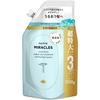 Miracles Treatment Refill Extra Large 1050g Additive-Free Series Moisture Boost [.co.jp Exclusive]
