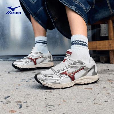 Spark CN III Retro Casual Running Shoes