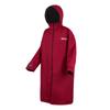 Regatta Unisex Adult Waterproof Fleece Lined Changing Robe