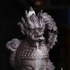 Creative Dragon Tathagata Backflow Incense Burner - Sandalwood & Agarwood Aromatherapy, Indoor Home Decor.