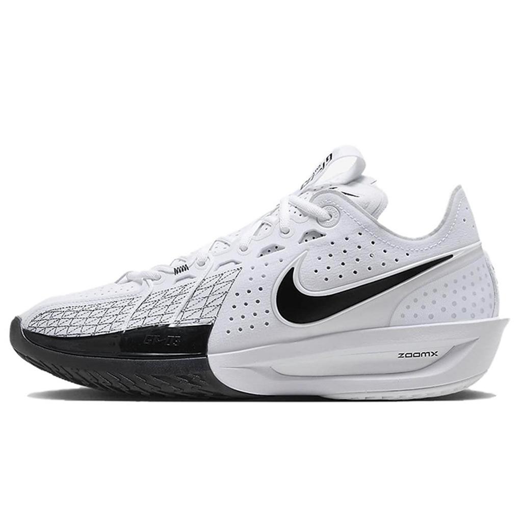Nike G.T. Cut 3 EP Slip Resistant Abrasion Resistant Slip Resistant Abrasion Resistant Low top Basketball Shoes Unisex DV2918-102(Team401-)
