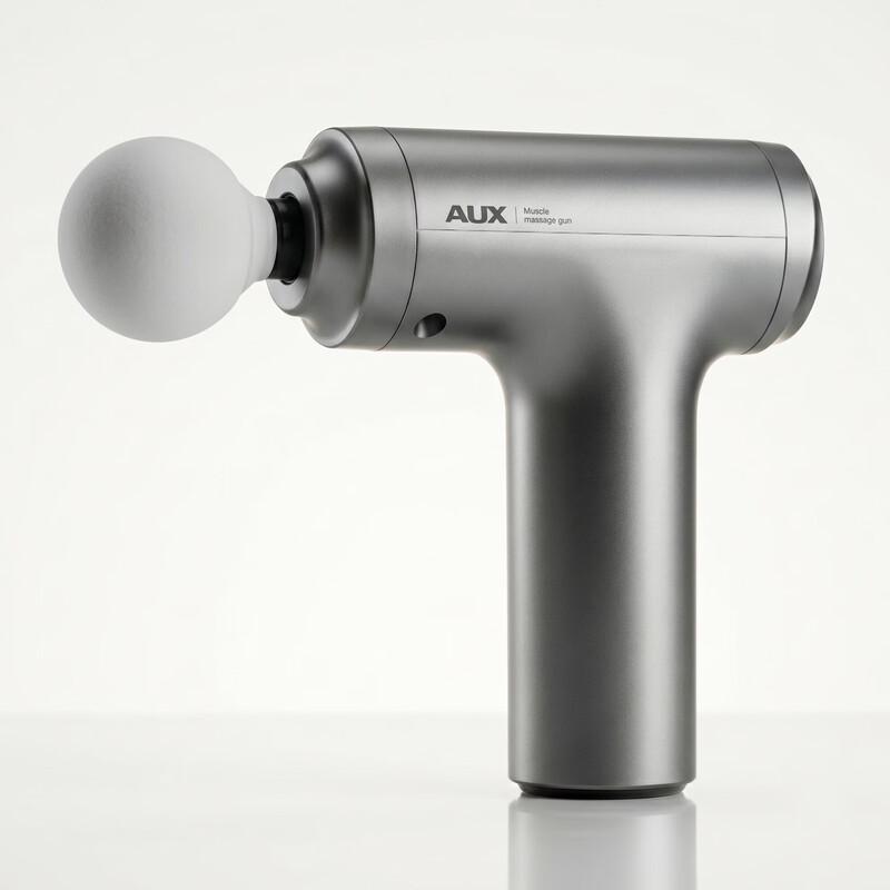 AUX Fascia Massage Gun CN plug (adapter included)