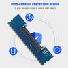 DDR4 Memory Laptop to Desktop Card 1.5V Memory RAM Converter Memory Test Protection Card