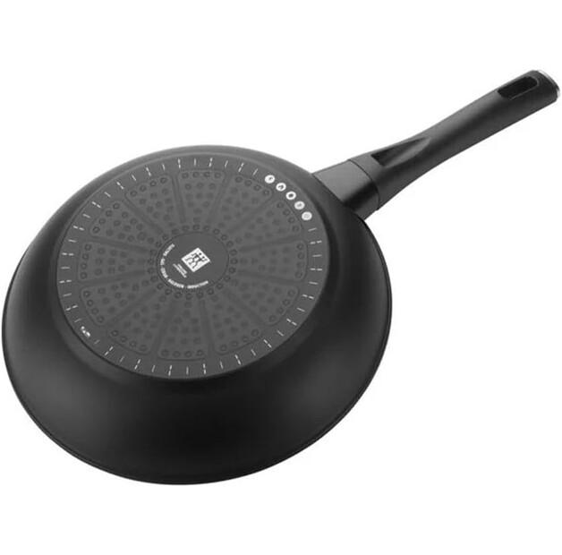 Frying Pan Zwilling Marquina Plus Duraslide 20 Cm (66319-206-0)