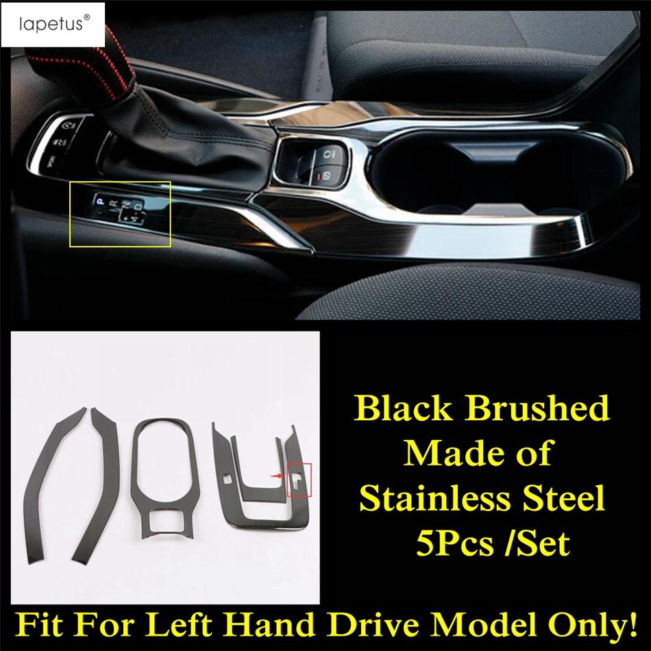 Central Control Shift Gear Panel Water Cup Holder Cover Trim For Toyota Corolla E210  - 2025 /Corolla Cross XG10  - 2025