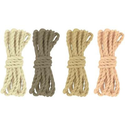 Costura e tricot – Cordas