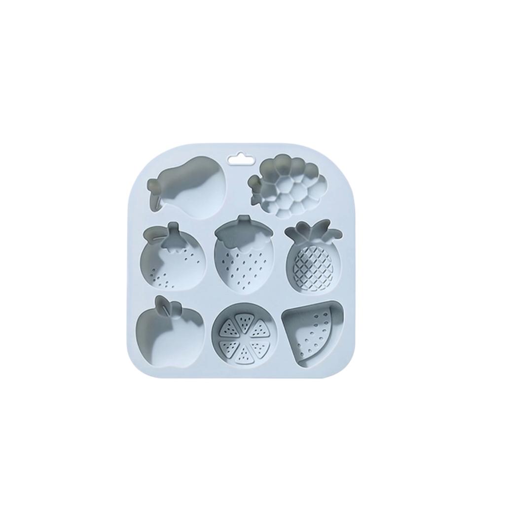 Silicone Molds Mold Chocolate Candy Sugar Baking Mold For Cake Cupcake Dessert Candle Decoration Suitable For Making