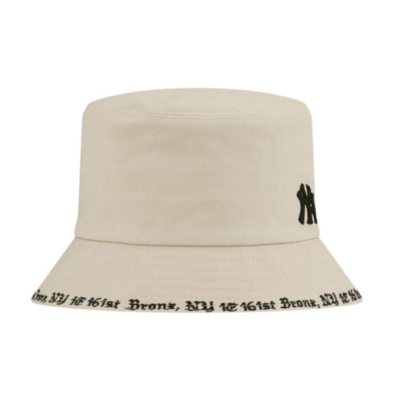 MLB Bavlněné klobouky typu bucket CPHG Unisex Móda 32CPHG941