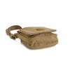 [Barcos] Lightweight Shoulder Bag - Perfect for storing your smartphone and wallet Enjoy light travel with this pochettetravel bagsub-bag in green.