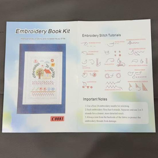 114 Stück/Set Tragbares Nähset mit Etui Buntes Garn Nadel Schneider Schere Maßband Professionell Anfänger Zuhause Reise Notfall Nähen