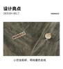 Mamimaka 2026 Summer New Product Boys' Fashion Trend Versatile Set