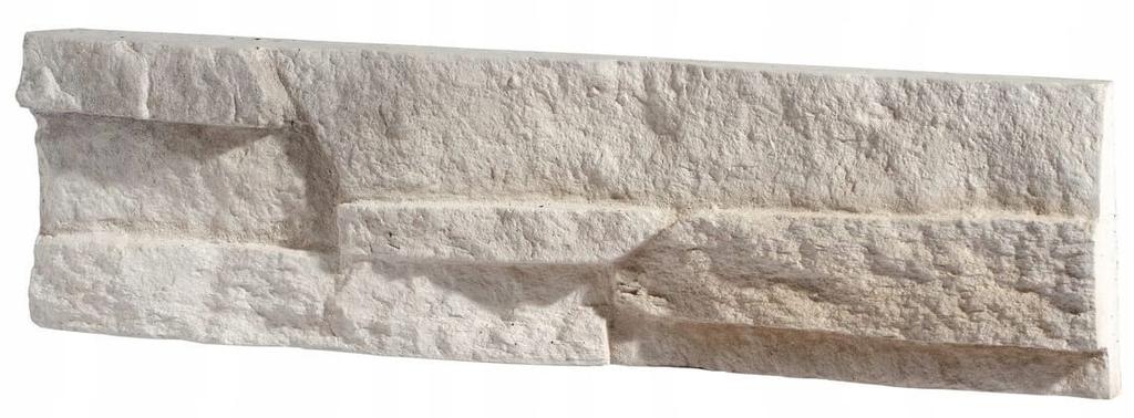 Placă fațadă beton rezistentă la îngheț, 0,5m²