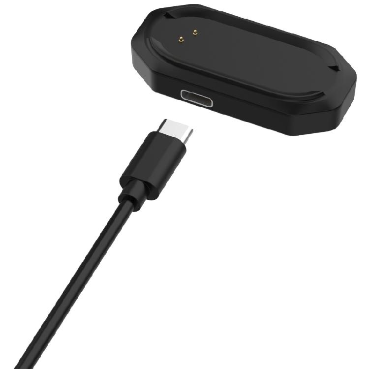 Snellaadstation Dock Vervanging Plastic Textuur Draagbaar Oplaadaccessoire Geschikt voor GO3 GO3S Camera Modellen