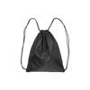 New PUMA Fabric Fitness Bag Backpack Regular Unisex Black 074899-01