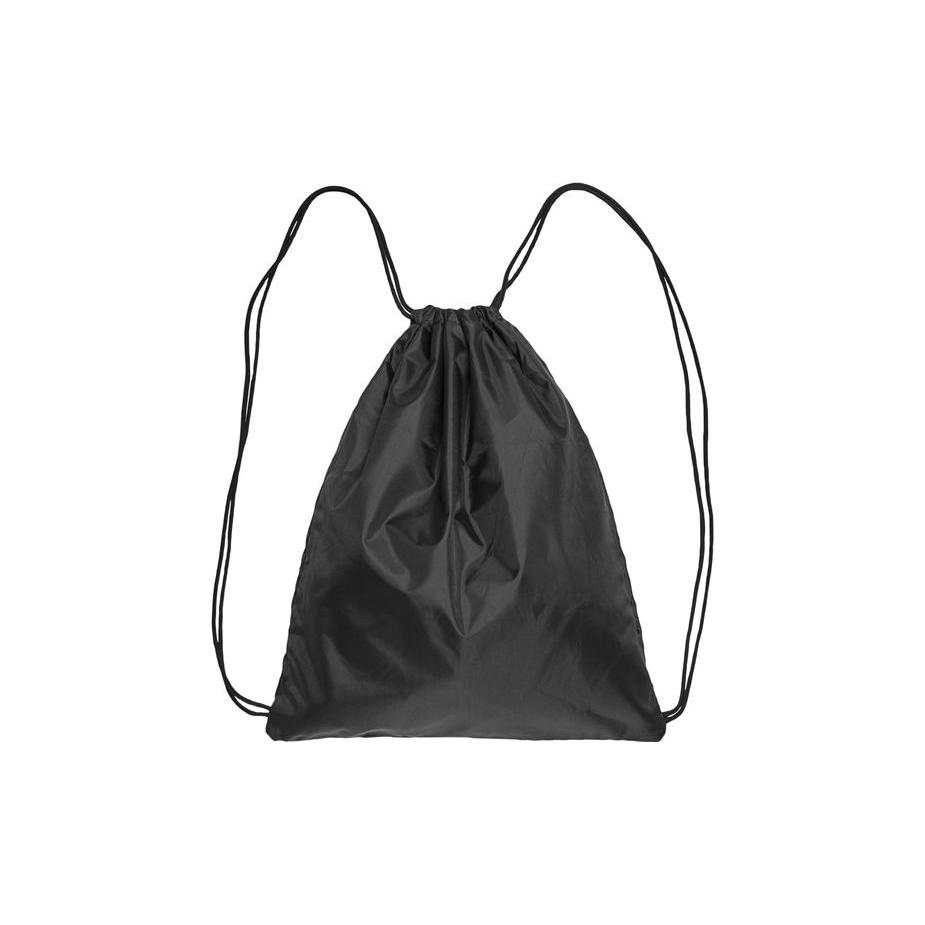 New PUMA Fabric Fitness Bag Backpack Regular Unisex Black 074899-01