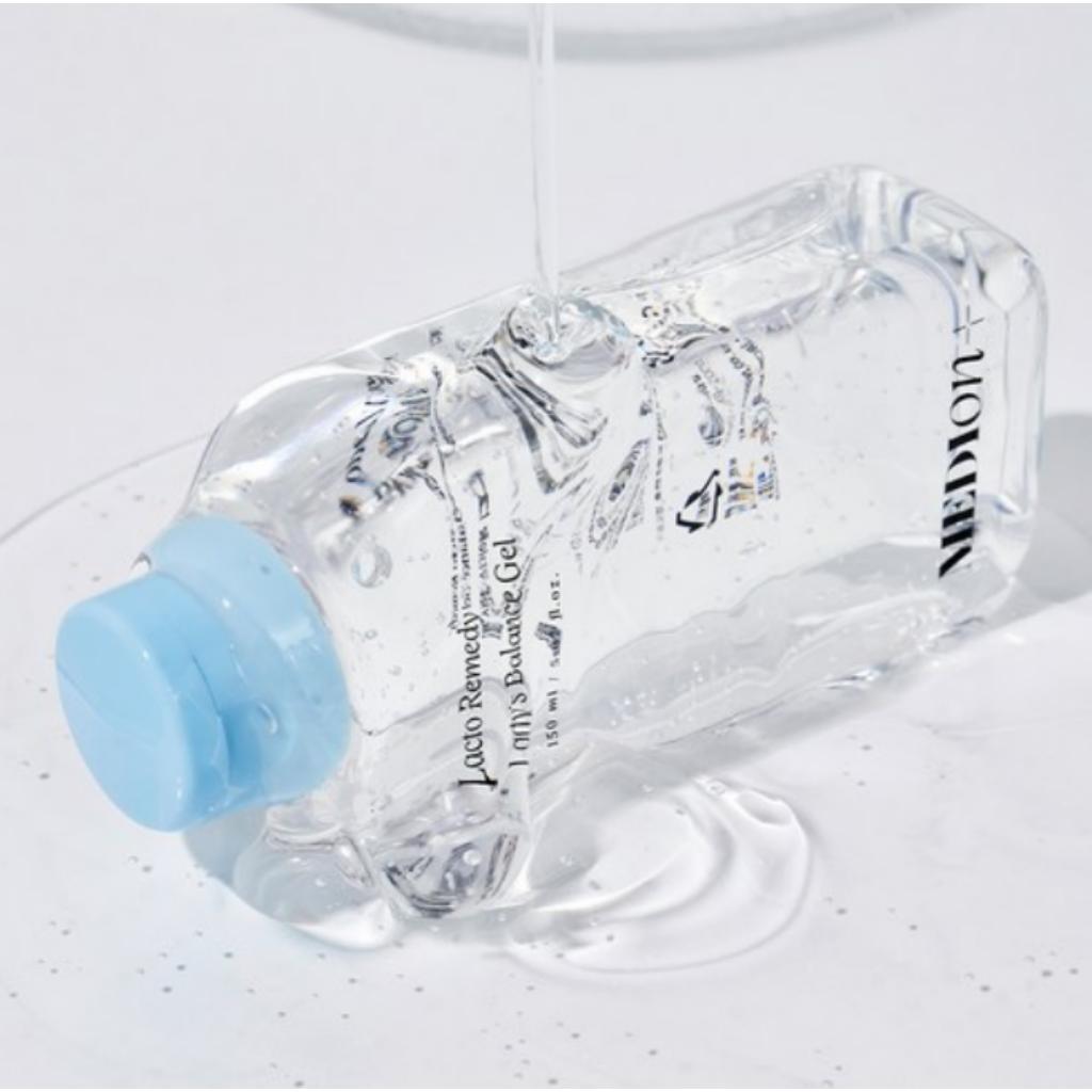 MEDION Lacto Remedy Lady's Balance Gel 150ml