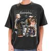 Sophie Cunningham Point Basketball Fan T-Shirt, Unisex Soft Cotton Tee