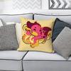 WWings of FFire Dragon Various Sizes Square Pillow Case For Car Home Bedchamber Decor Custom Valentine gift