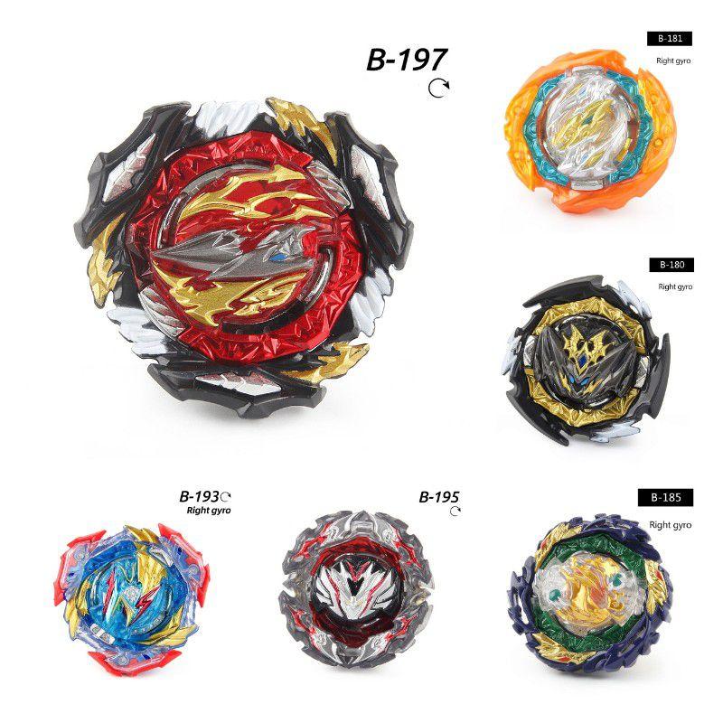 Beyblade Burst Db Spinning Tops Toys For Kids- Durable And Balanced With Stable Metal Energy Ring