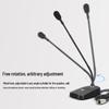 Huidu U-8805 Professional Gooseneck Conference Microphone (CN version)