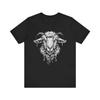 Goated with the Sauce Jersey T-Shirt