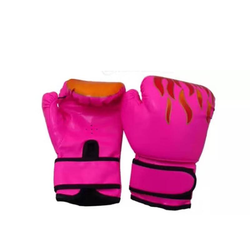 

Sanda Combat Training Boxing Gloves