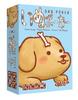 Dog Poker 15 Ages Board Game Mob+ (2-4 Players, Minutes, 6+)