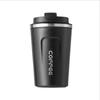 Jingxun 304 Stainless Steel Vacuum Insulated Portable Coffee Mug