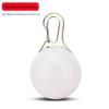LED Pet Luminous Pendant - Flashing Dog Tag for Night Walks