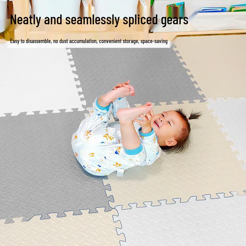 Lozel Baby & Toddler Foam Play Mat