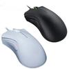 6400 DPI Kablolu Oyuncu Mouse Yeni Model Ultra Hassas Takip Yüksek Hassasiyet LOL E-sporları Ofis için Çift Amaçlı