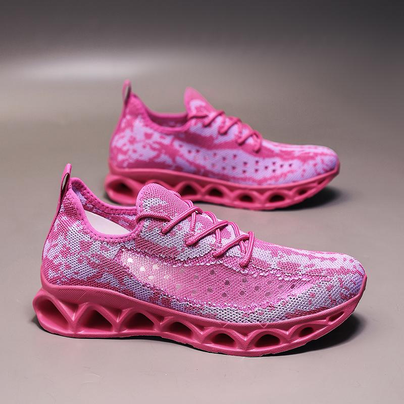 

TUINANLE Women s Casual Breathable Shoes - Lightweight, Versatile, Soft Sole for Running & Walking In Spring and Autumn 42 розы красного