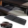 For Dodge Ram 1500 2500 3500 Glove Box Organizer Center Console Organizer Console Tray Storage for RAM 1500 2500 3500 2019-2025