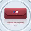 Leather Car Sunglasses Holder Glasses Case For BMW M M6 M2 M3 F32 E53 E60 E90 E91 E92 E93 F01 F30 G80 Visor Eyeglass Storage Box