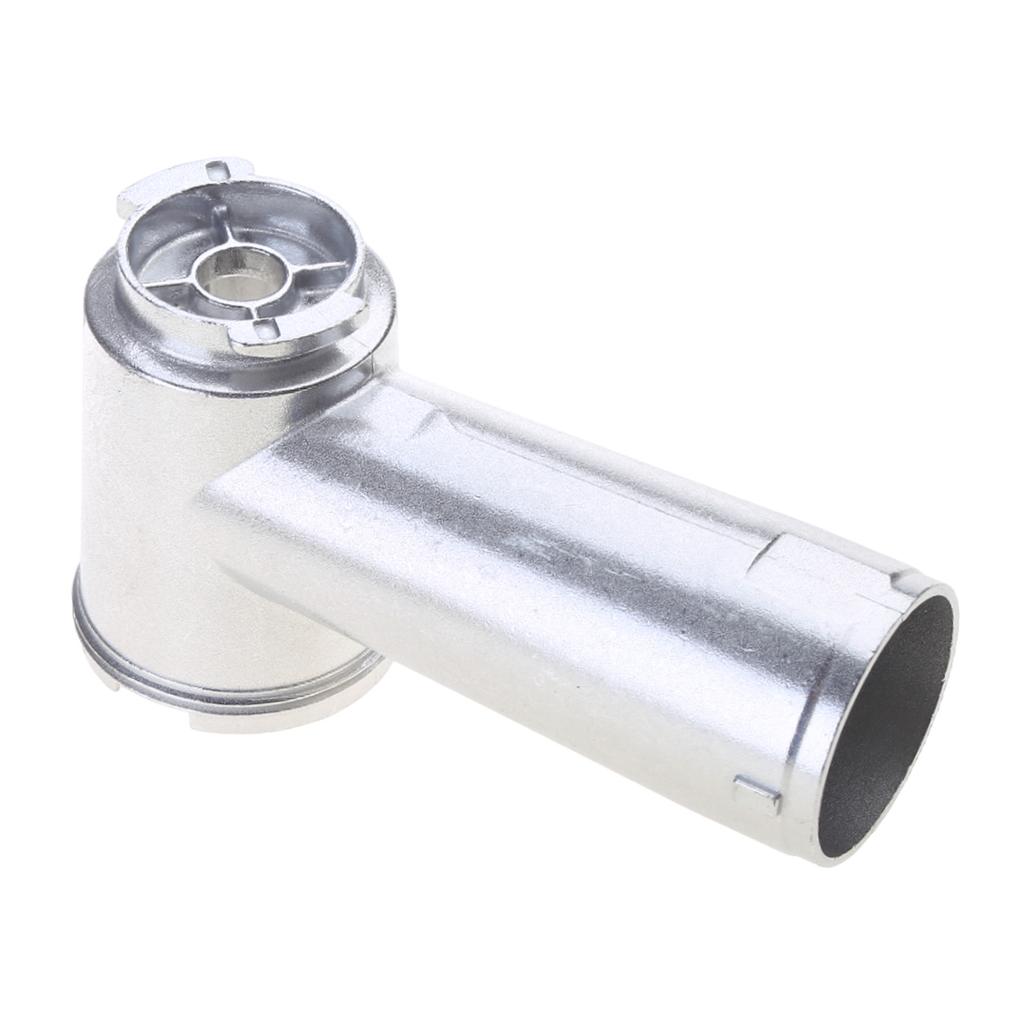 Meat Grinder Screw Body Kitchen Appliance Meat Grinder Accessories Meat Grinder Screw Meat Grinder Parts Metal Material