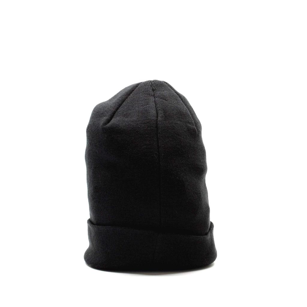 Nike CUFFED Swoosh Beanie CW6324 Black MISC